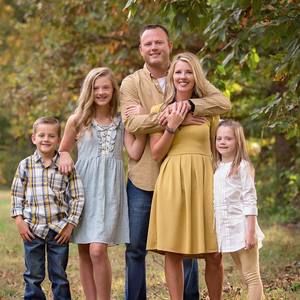 Meet your Posher, Carrie